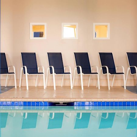 Four Points By Sheraton Oklahoma City Quail Springs Exterior foto