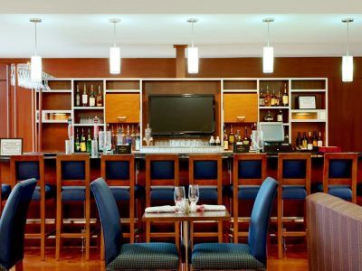 Four Points By Sheraton Oklahoma City Quail Springs Exterior foto